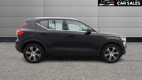 USED 2022 22 VOLVO XC40 1.5 T3 Inscription SUV 5dr Petrol Manual Euro 6 (s/s) (163 ps) 