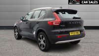 USED 2022 22 VOLVO XC40 1.5 T3 Inscription SUV 5dr Petrol Manual Euro 6 (s/s) (163 ps) 