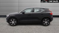 USED 2022 22 VOLVO XC40 1.5 T3 Inscription SUV 5dr Petrol Manual Euro 6 (s/s) (163 ps) 