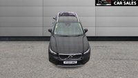 USED 2022 22 VOLVO XC40 1.5 T3 Inscription SUV 5dr Petrol Manual Euro 6 (s/s) (163 ps) 