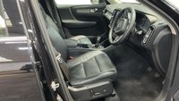USED 2022 22 VOLVO XC40 1.5 T3 Inscription SUV 5dr Petrol Manual Euro 6 (s/s) (163 ps) 