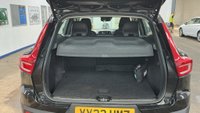 USED 2022 22 VOLVO XC40 1.5 T3 Inscription SUV 5dr Petrol Manual Euro 6 (s/s) (163 ps) 