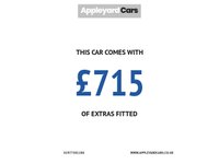 USED 2017 17 MERCEDES-BENZ GLA 2.1 GLA220d AMG Line (Premium Plus) SUV Panoramic 5 Door Diesel 7G-DCT 4MATIC Euro 6 (s/s) (177 ps) PANORAMIC ROOF NIGHT PACKAGE