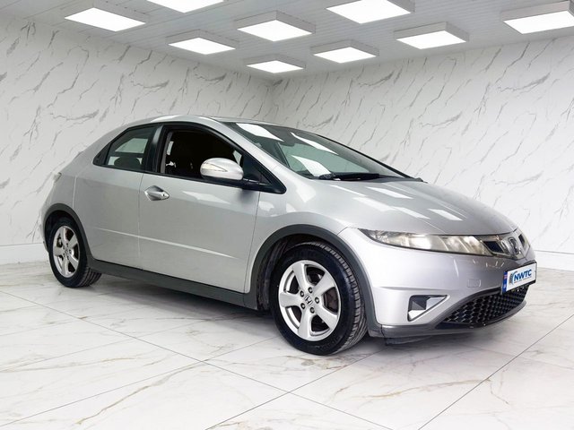 2011 Honda Civic