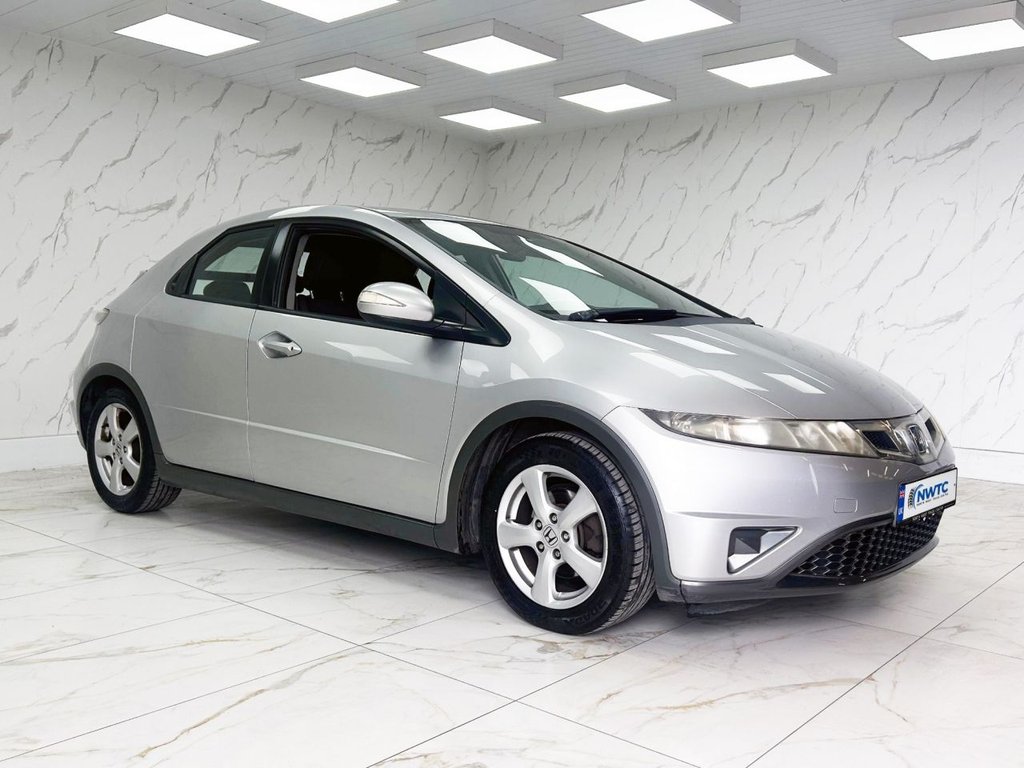 2011 Honda Civic