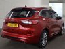 USED 2022 22 FORD KUGA 2.5 Duratec 14.4kWh Vignale SUV 5dr Petrol Plug-in Hybrid CVT Euro 6 (s/s) (225 ps) 