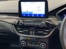 USED 2022 22 FORD KUGA 2.5 Duratec 14.4kWh Vignale SUV 5dr Petrol Plug-in Hybrid CVT Euro 6 (s/s) (225 ps) 