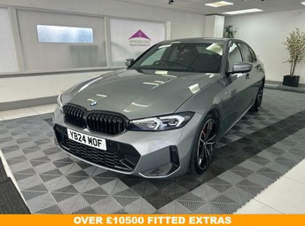 View our BMW 3 Series