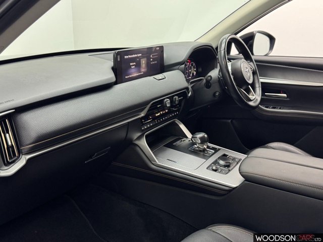 View our MAZDA CX-60