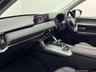 USED 2023 23 MAZDA CX-60 2.5 e-SKYACTIV 17.8kWh Homura SUV 5dr Petrol Plug-in Hybrid Auto 4WD Euro 6 (327 ps) 1 Owner / EV Battery Certificate / Sat Nav / Apple Car Play / DAB Radio / Bluetooth / Isofix / Cruise Control
