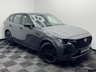 USED 2023 23 MAZDA CX-60 2.5 e-SKYACTIV 17.8kWh Homura SUV 5dr Petrol Plug-in Hybrid Auto 4WD Euro 6 (327 ps) 1 Owner / EV Battery Certificate / Sat Nav / Apple Car Play / DAB Radio / Bluetooth / Isofix / Cruise Control