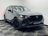 USED 2023 23 MAZDA CX-60 2.5 e-SKYACTIV 17.8kWh Homura SUV 5dr Petrol Plug-in Hybrid Auto 4WD Euro 6 (327 ps) 1 Owner / EV Battery Certificate / Sat Nav / Apple Car Play / DAB Radio / Bluetooth / Isofix / Cruise Control