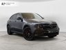 USED 2023 73 MERCEDES-BENZ EQC EQC 400 80kWh AMG Line Edition SUV 5dr Electric Auto 4MATIC (408 ps) 