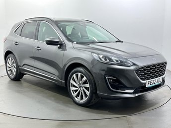View our Ford Kuga