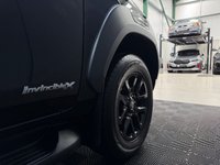 USED 2021 71 TOYOTA HILUX 2.8 D-4D Invincible X Pickup Double Cab 4dr Diesel Auto 4WD Euro 6 (s/s) (204 ps) Just been serviced