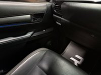 USED 2021 71 TOYOTA HILUX 2.8 D-4D Invincible X Pickup Double Cab 4dr Diesel Auto 4WD Euro 6 (s/s) (204 ps) Just been serviced