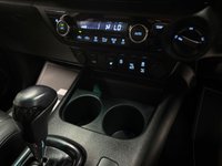 USED 2021 71 TOYOTA HILUX 2.8 D-4D Invincible X Pickup Double Cab 4dr Diesel Auto 4WD Euro 6 (s/s) (204 ps) Just been serviced