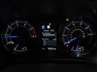 USED 2021 71 TOYOTA HILUX 2.8 D-4D Invincible X Pickup Double Cab 4dr Diesel Auto 4WD Euro 6 (s/s) (204 ps) Just been serviced