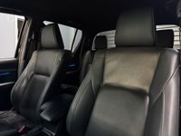 USED 2021 71 TOYOTA HILUX 2.8 D-4D Invincible X Pickup Double Cab 4dr Diesel Auto 4WD Euro 6 (s/s) (204 ps) Just been serviced