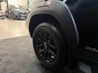 USED 2021 71 TOYOTA HILUX 2.8 D-4D Invincible X Pickup Double Cab 4dr Diesel Auto 4WD Euro 6 (s/s) (204 ps) Just been serviced