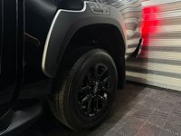 USED 2021 71 TOYOTA HILUX 2.8 D-4D Invincible X Pickup Double Cab 4dr Diesel Auto 4WD Euro 6 (s/s) (204 ps) Just been serviced