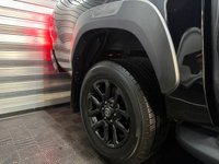 USED 2021 71 TOYOTA HILUX 2.8 D-4D Invincible X Pickup Double Cab 4dr Diesel Auto 4WD Euro 6 (s/s) (204 ps) Just been serviced
