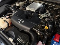 USED 2021 71 TOYOTA HILUX 2.8 D-4D Invincible X Pickup Double Cab 4dr Diesel Auto 4WD Euro 6 (s/s) (204 ps) Just been serviced