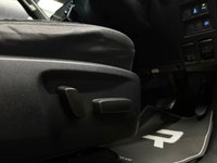 USED 2021 71 TOYOTA HILUX 2.8 D-4D Invincible X Pickup Double Cab 4dr Diesel Auto 4WD Euro 6 (s/s) (204 ps) Just been serviced