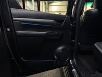 USED 2021 71 TOYOTA HILUX 2.8 D-4D Invincible X Pickup Double Cab 4dr Diesel Auto 4WD Euro 6 (s/s) (204 ps) Just been serviced