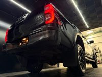 USED 2021 71 TOYOTA HILUX 2.8 D-4D Invincible X Pickup Double Cab 4dr Diesel Auto 4WD Euro 6 (s/s) (204 ps) Just been serviced