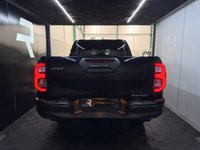USED 2021 71 TOYOTA HILUX 2.8 D-4D Invincible X Pickup Double Cab 4dr Diesel Auto 4WD Euro 6 (s/s) (204 ps) Just been serviced