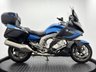 USED 2016 16 BMW K 1600 GT KEYLESS RIDE YAMAHA MAIN DEALERSHIP