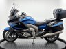 USED 2016 16 BMW K 1600 GT KEYLESS RIDE YAMAHA MAIN DEALERSHIP