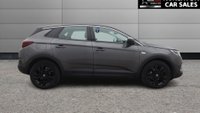 USED 2019 19 VAUXHALL GRANDLAND X 1.2 Turbo GPF Sport Nav SUV 5dr Petrol Manual Euro 6 (s/s) (130 ps) 