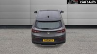 USED 2019 19 VAUXHALL GRANDLAND X 1.2 Turbo GPF Sport Nav SUV 5dr Petrol Manual Euro 6 (s/s) (130 ps) 