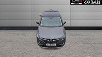 USED 2019 19 VAUXHALL GRANDLAND X 1.2 Turbo GPF Sport Nav SUV 5dr Petrol Manual Euro 6 (s/s) (130 ps) 