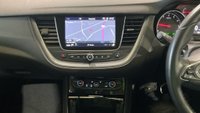 USED 2019 19 VAUXHALL GRANDLAND X 1.2 Turbo GPF Sport Nav SUV 5dr Petrol Manual Euro 6 (s/s) (130 ps) 