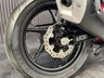 USED 2025 75 BENELLI BN 125 FINANCE SPECIALISTS APPLY NOW LOW RATE FINANCE DELIVERY AVAILABLE