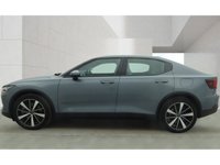 USED 2022 22 POLESTAR POLESTAR 2 Single Motor 78kWh Long Range Fastback 5dr Electric Auto FWD (231 ps) 