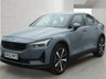 USED 2022 22 POLESTAR POLESTAR 2 Single Motor 78kWh Long Range Fastback 5dr Electric Auto FWD (231 ps) 