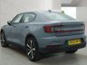 USED 2022 22 POLESTAR POLESTAR 2 Single Motor 78kWh Long Range Fastback 5dr Electric Auto FWD (231 ps) 