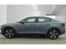 USED 2022 22 POLESTAR POLESTAR 2 Single Motor 78kWh Long Range Fastback 5dr Electric Auto FWD (231 ps) 