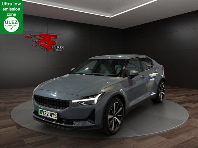 View our POLESTAR POLESTAR 2