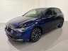 USED 2022 22 VOLKSWAGEN GOLF 1.5 eTSI MHEV Style Hatchback 5dr Petrol Hybrid DSG Euro 6 (s/s) (150 ps) 