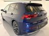 USED 2022 22 VOLKSWAGEN GOLF 1.5 eTSI MHEV Style Hatchback 5dr Petrol Hybrid DSG Euro 6 (s/s) (150 ps) 