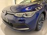 USED 2022 22 VOLKSWAGEN GOLF 1.5 eTSI MHEV Style Hatchback 5dr Petrol Hybrid DSG Euro 6 (s/s) (150 ps) 