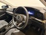 USED 2022 22 VOLKSWAGEN GOLF 1.5 eTSI MHEV Style Hatchback 5dr Petrol Hybrid DSG Euro 6 (s/s) (150 ps) 