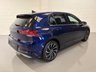 USED 2022 22 VOLKSWAGEN GOLF 1.5 eTSI MHEV Style Hatchback 5dr Petrol Hybrid DSG Euro 6 (s/s) (150 ps) 