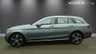 USED 2021 70 MERCEDES-BENZ C CLASS 2.0 C300de 13.5kWh Sport Edition Estate 5dr Diesel Plug-in Hybrid G-Tronic+ Euro 6 (s/s) (306 ps) Finance Soft Search Pre Approval