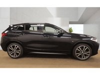 USED 2021 21 BMW X2 1.5 18i M Sport SUV 5dr Petrol DCT sDrive Euro 6 (s/s) (136 ps) 
